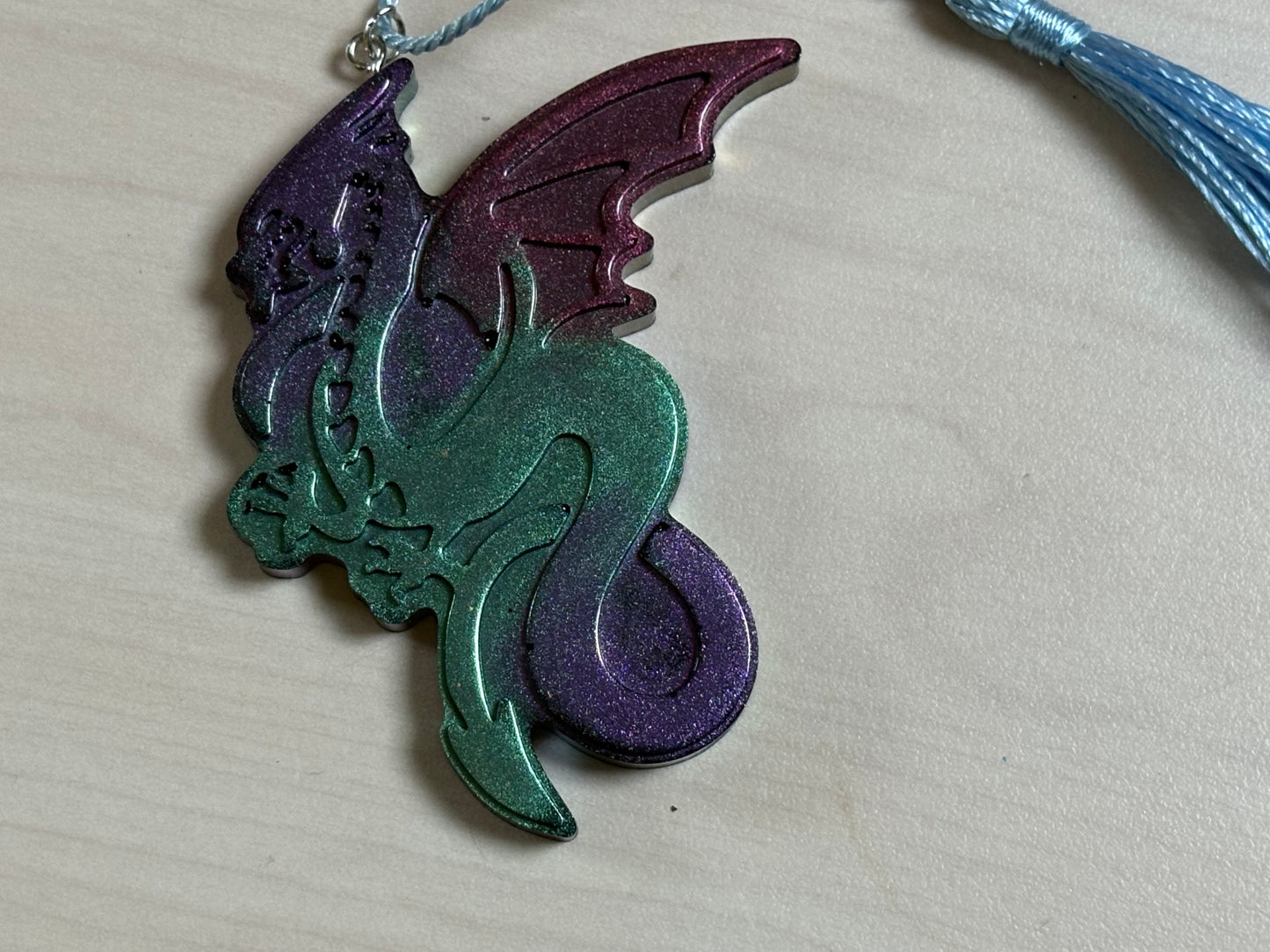 Draak Amulet