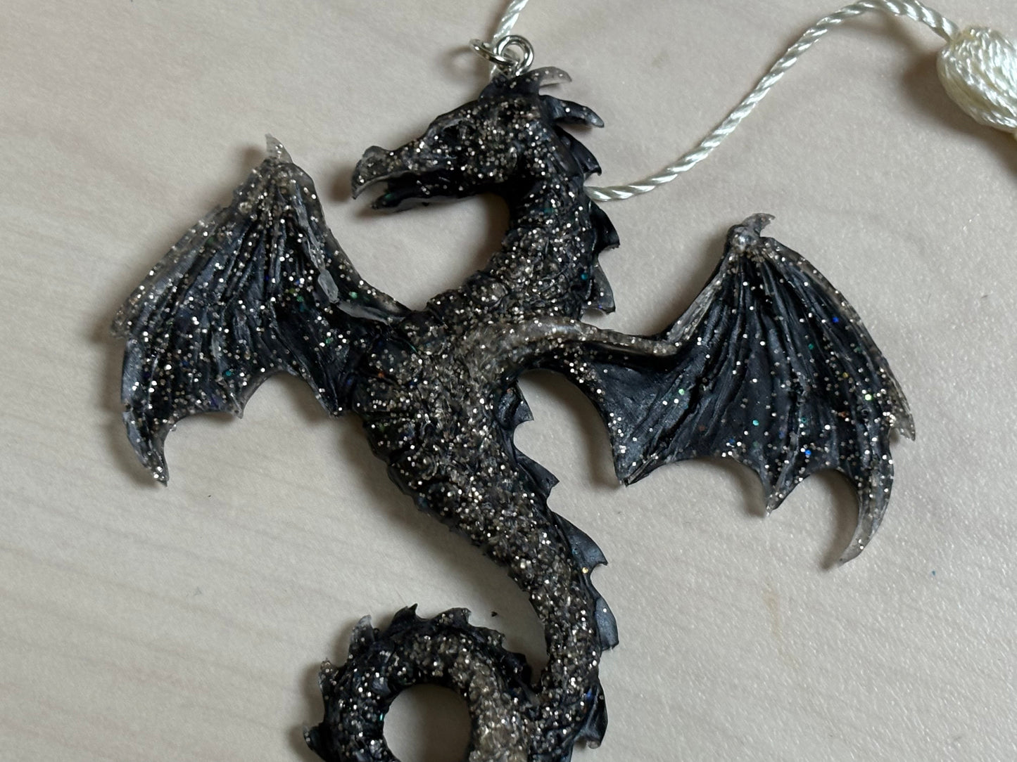 Draak Amulet