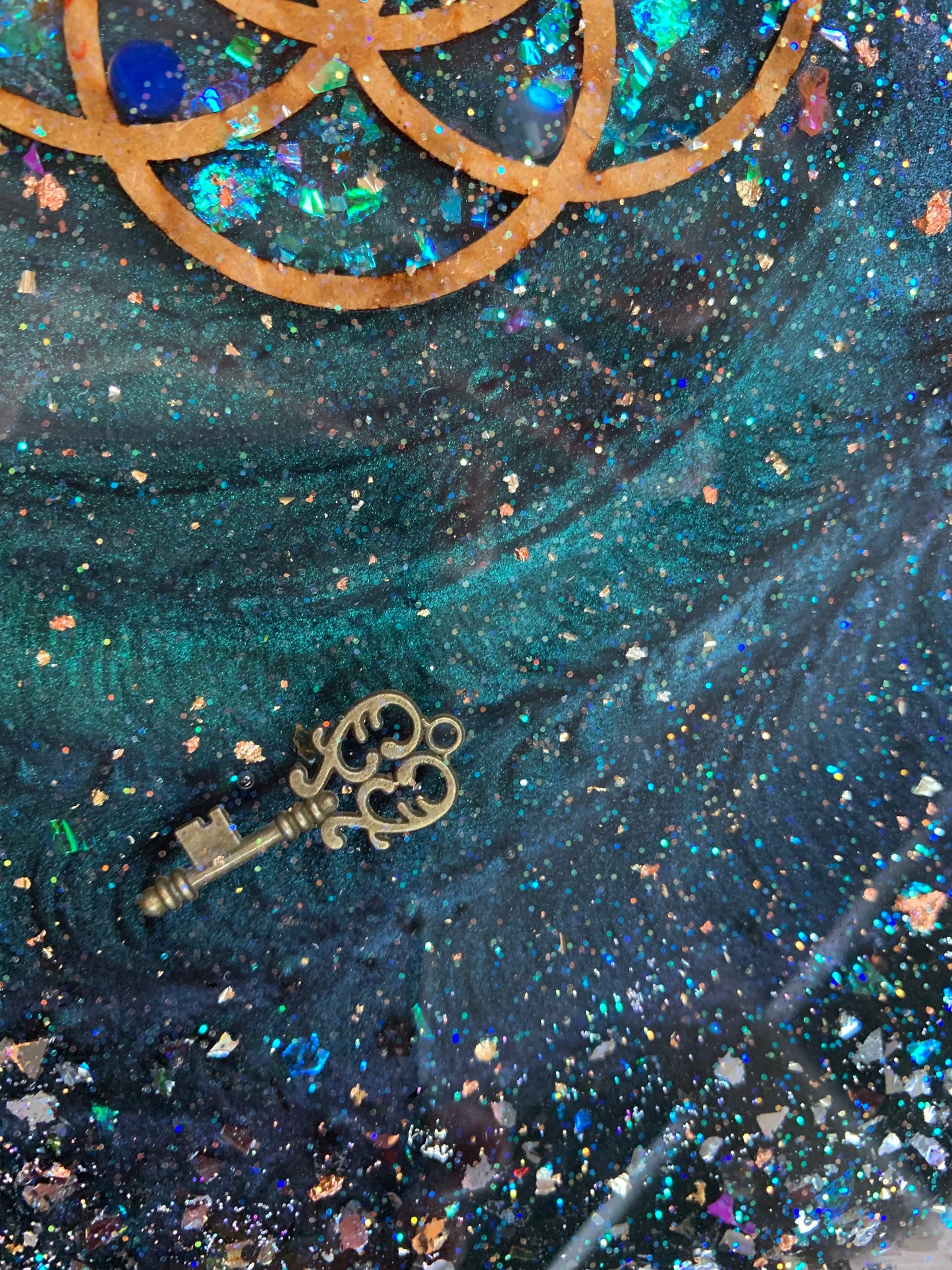 transformerende tafelmand