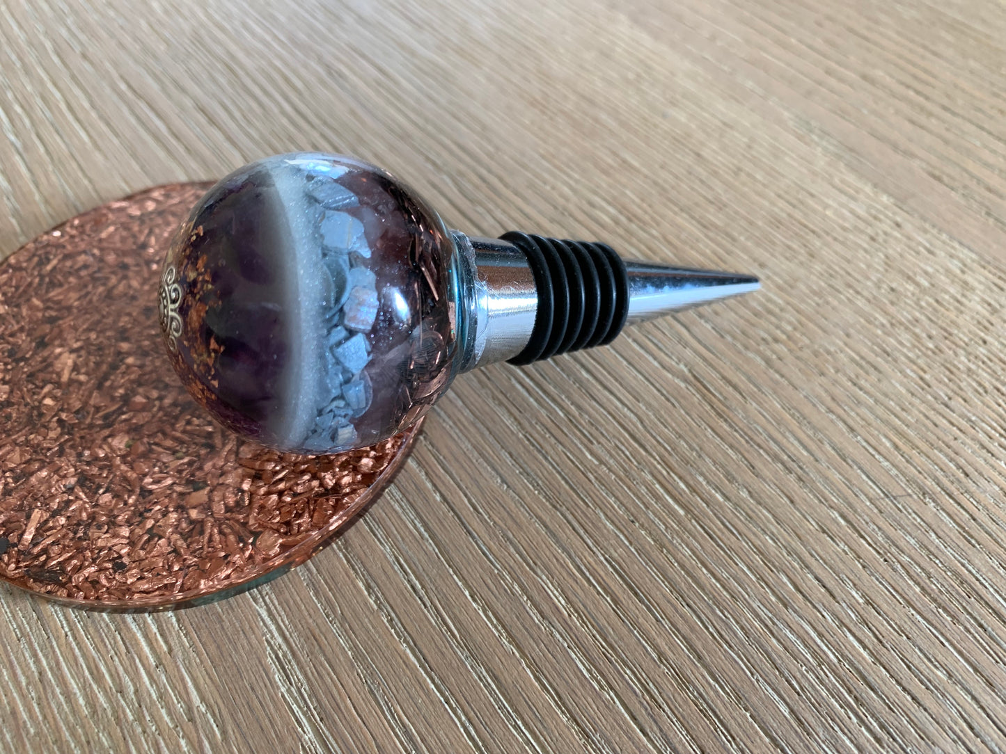 Wijnstop,little flower