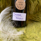 Zuiverende spray:Agua de Florida : Inner focus  100 ml