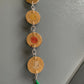 Solfeggio slinger hanger:chakra balance