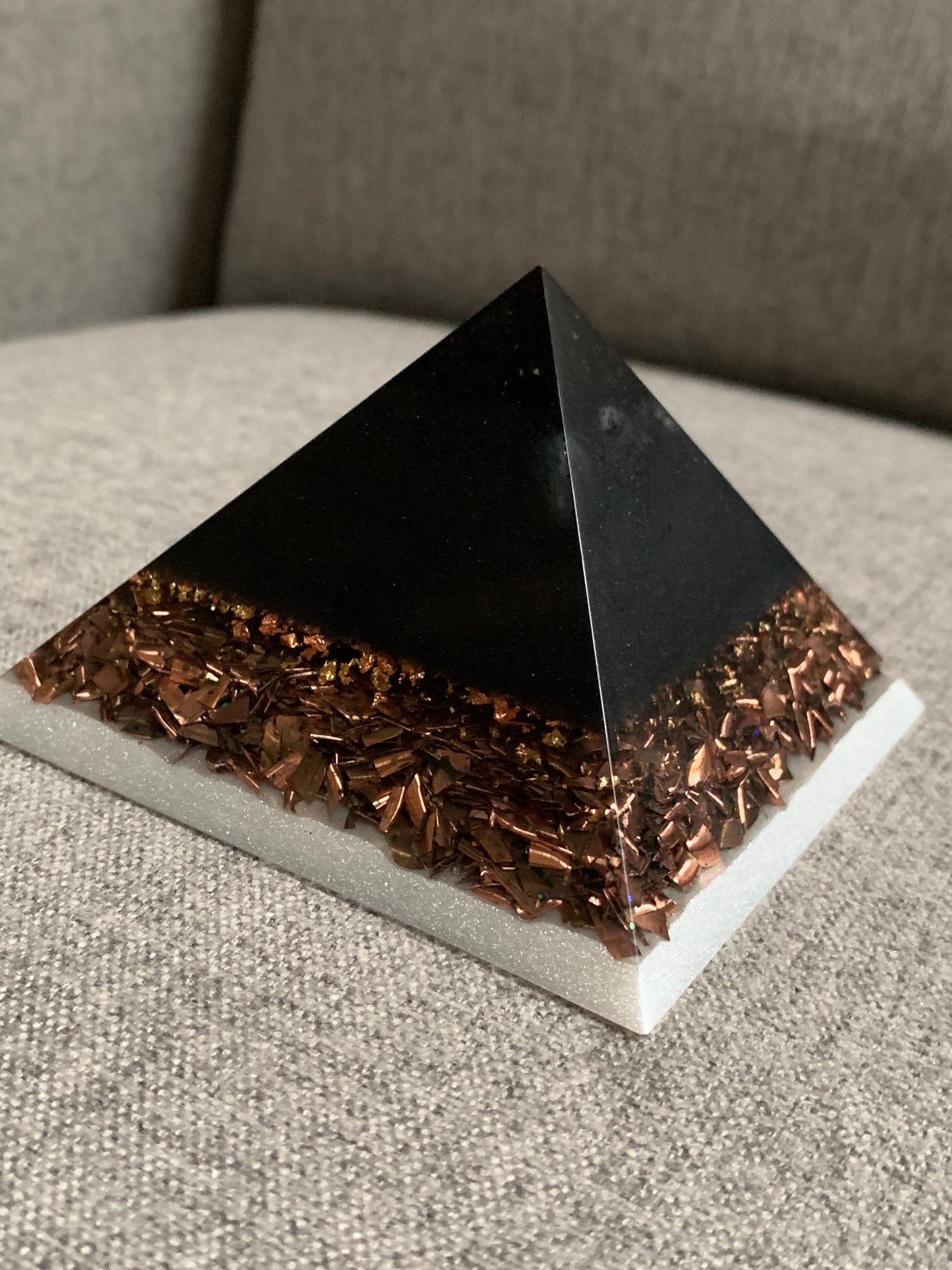 Pakket:bescherming en harmonie