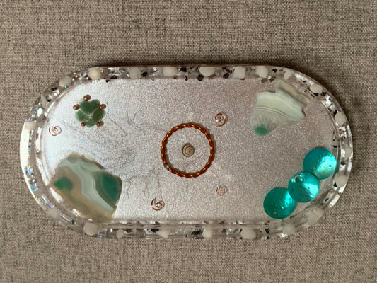 Schaaltje: reflectie en daadkracht