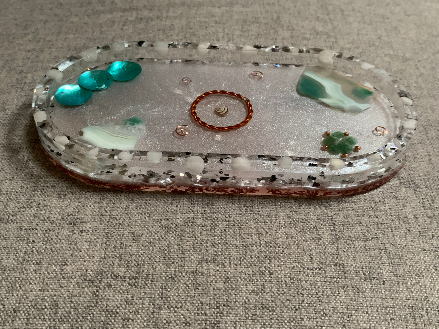 Schaaltje: reflectie en daadkracht