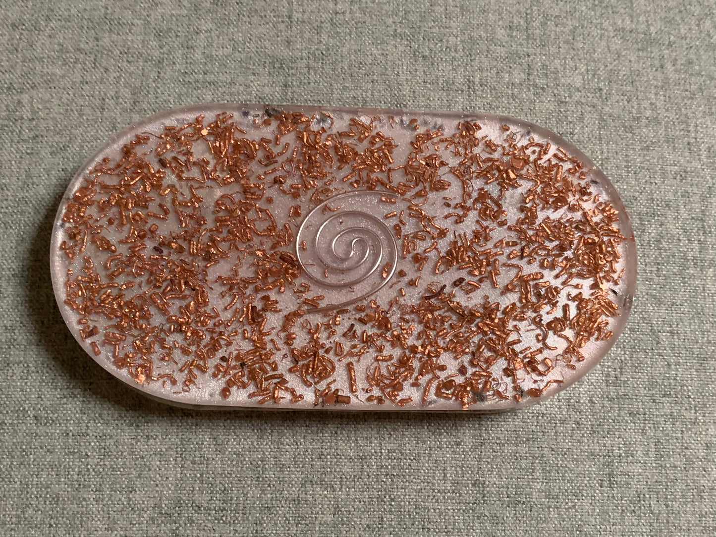 Schaaltje: reflectie en daadkracht