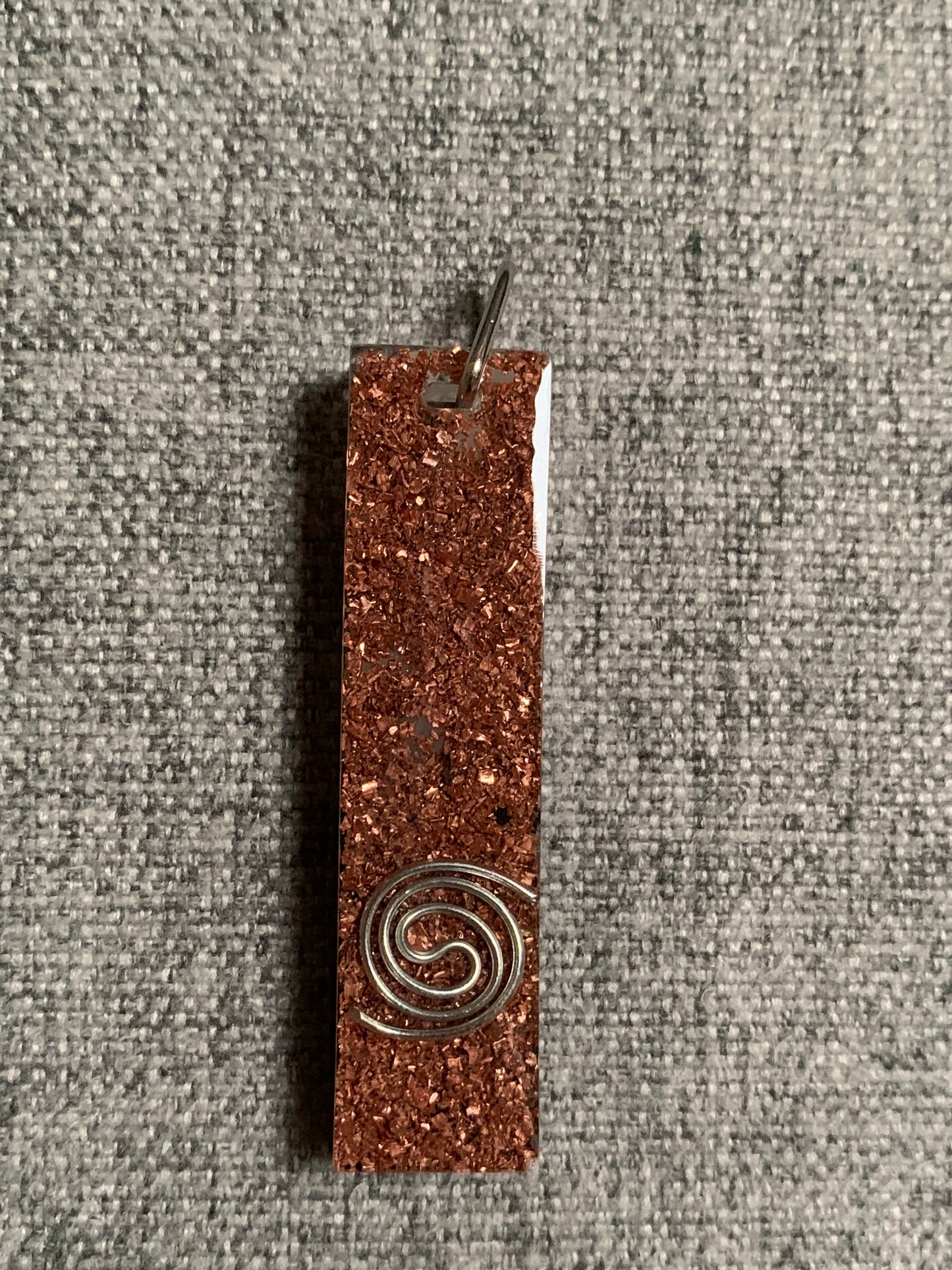 Hanger, yin yang