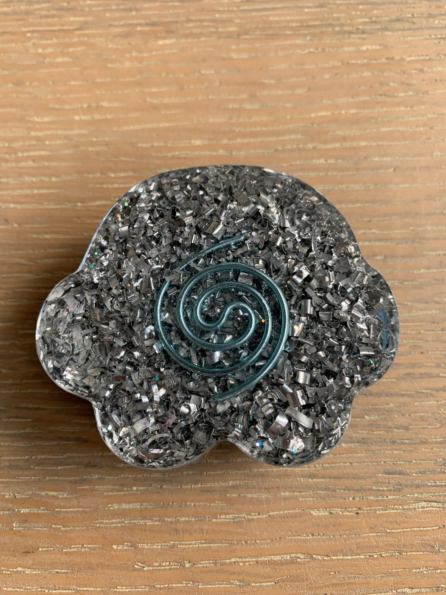 Poot van Bescherming