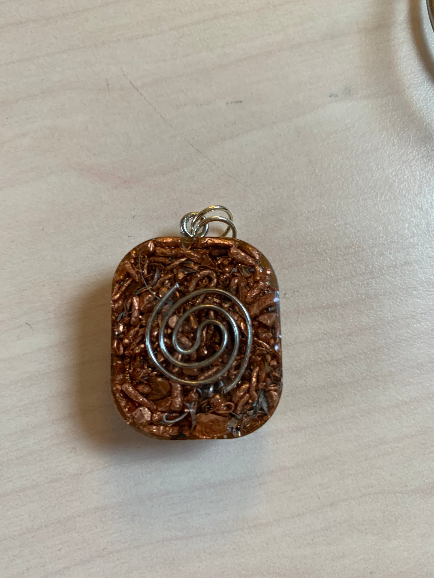 Hanger:' sunshine luxe'