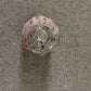 Punttoren groot: harmonie en reflectie