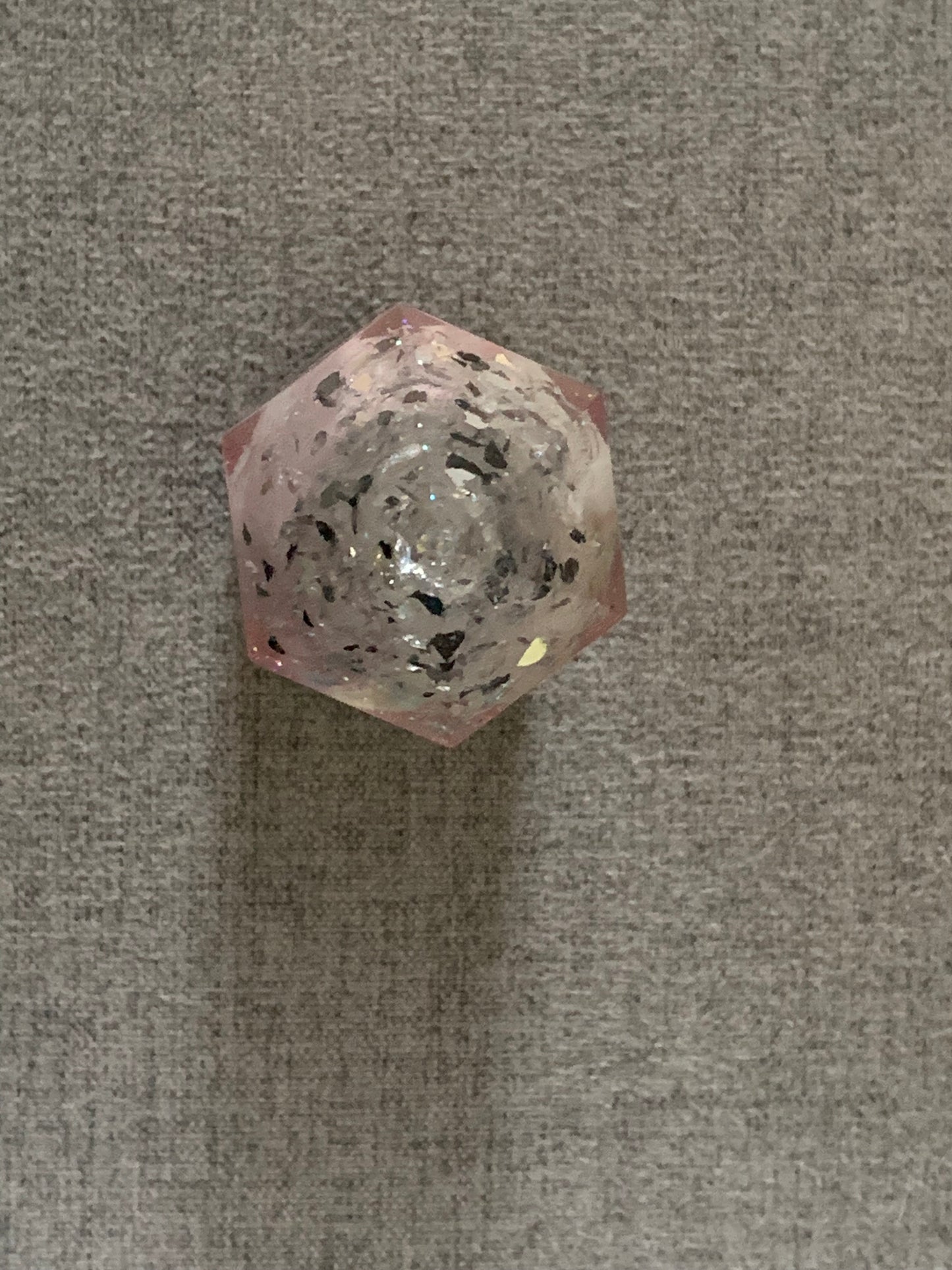 Punttoren groot: harmonie en reflectie