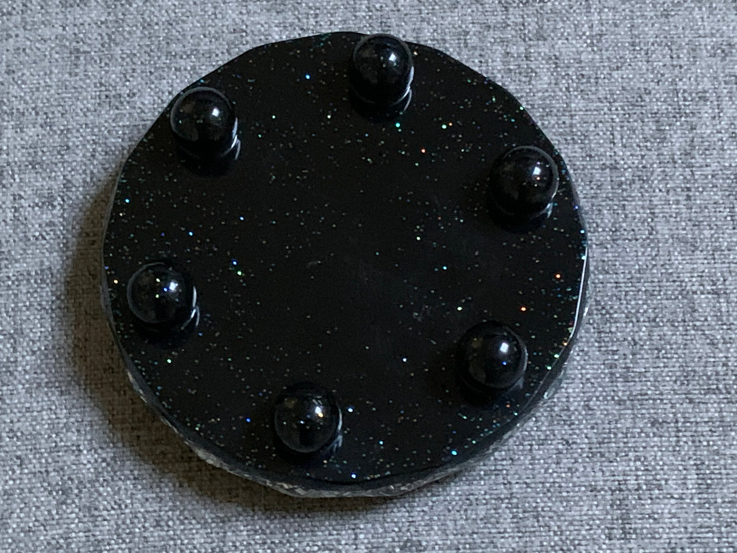 The Butterfly Harmony