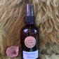 Zuiverende spray:Agua de Florida : Natural flow 30 ml
