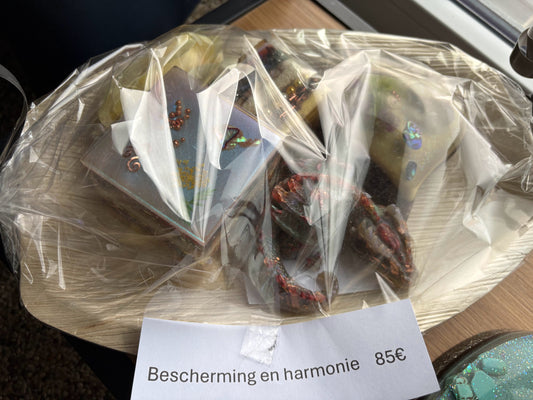 pakket:harmonie en balans
