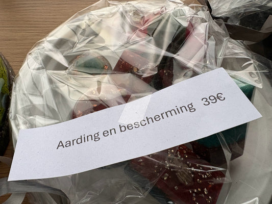 Pakket:aarde en bescherming