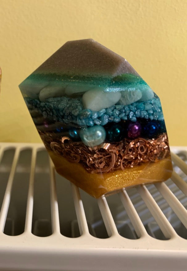 Pakket:aarde en bescherming