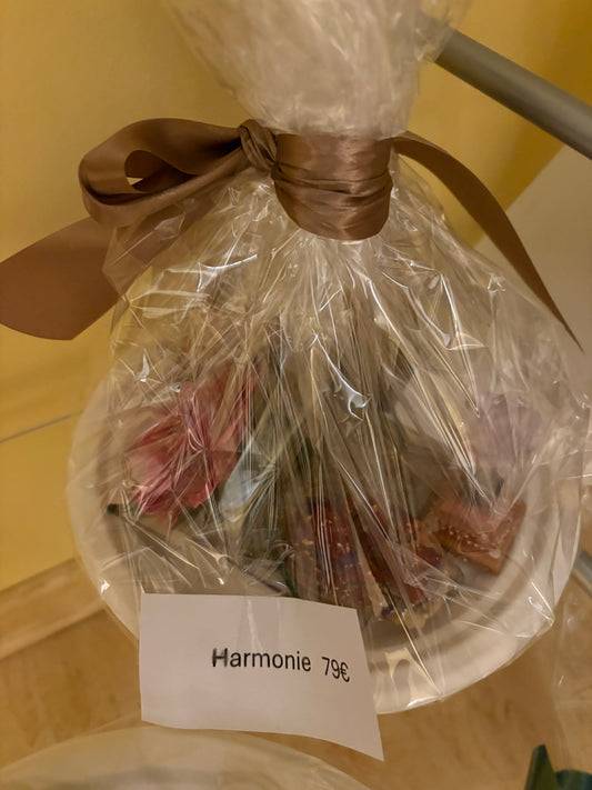pakket: Harmonie