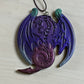 Draak Amulet
