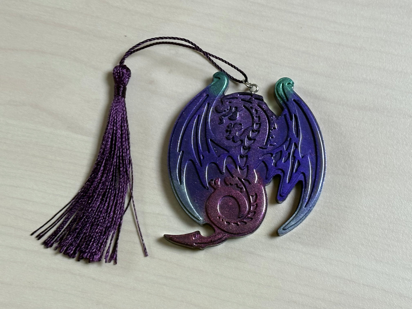 Draak Amulet