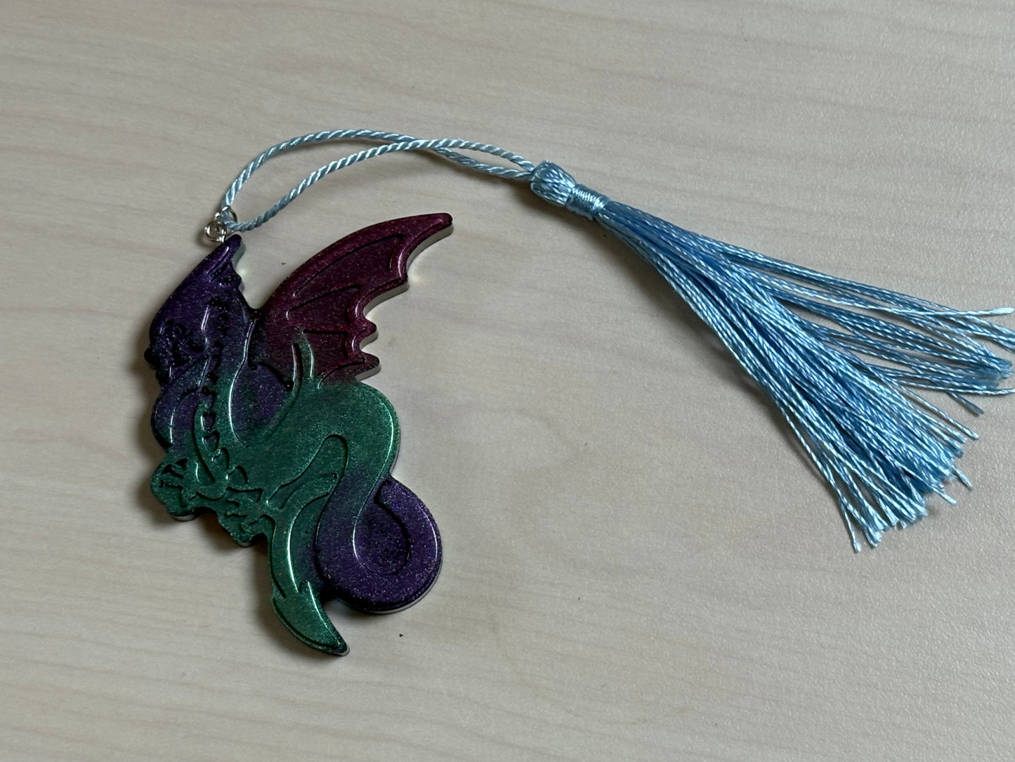 Draak Amulet
