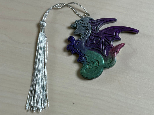 Draak Amulet