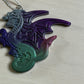 Draak Amulet
