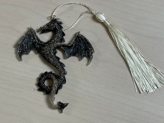 Draak Amulet