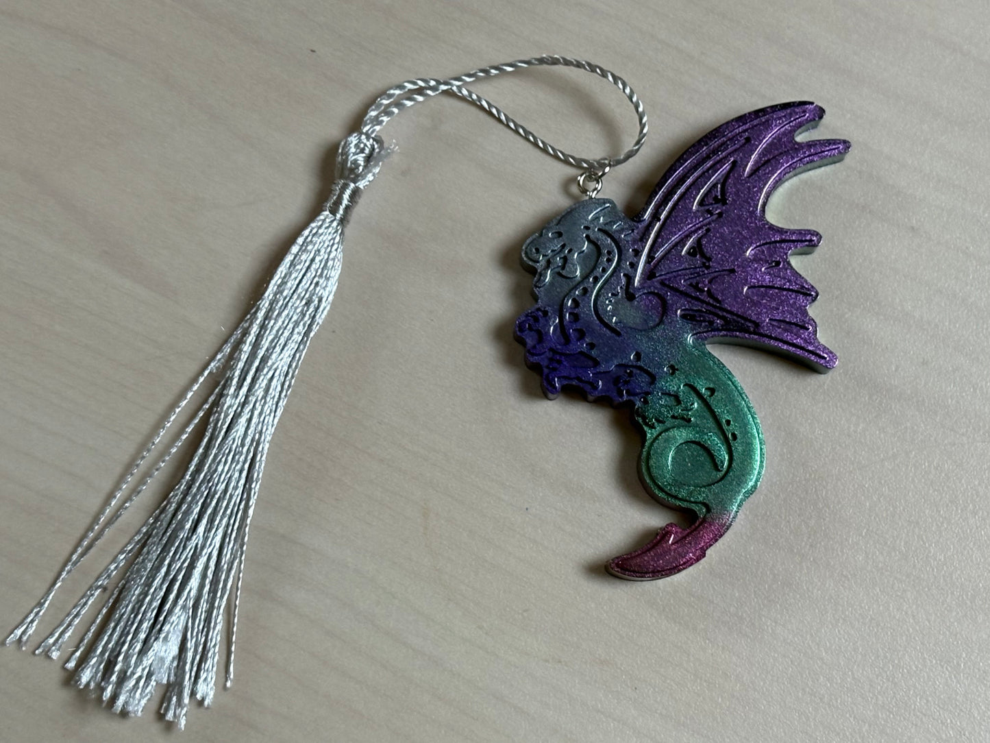 Draak Amulet