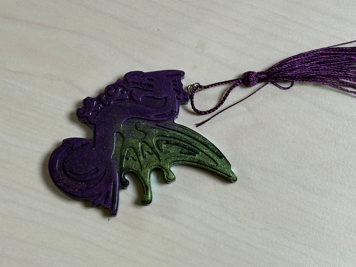 Draak Amulet