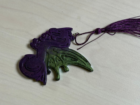 Draak Amulet