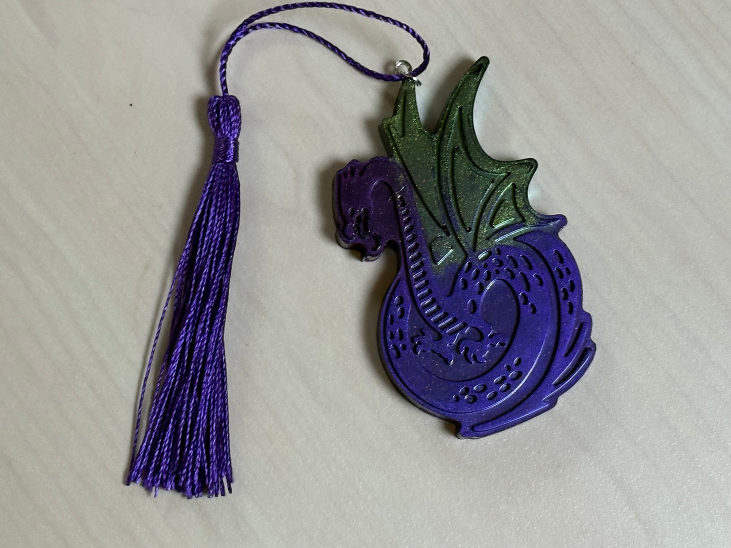 Draak Amulet