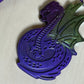Draak Amulet