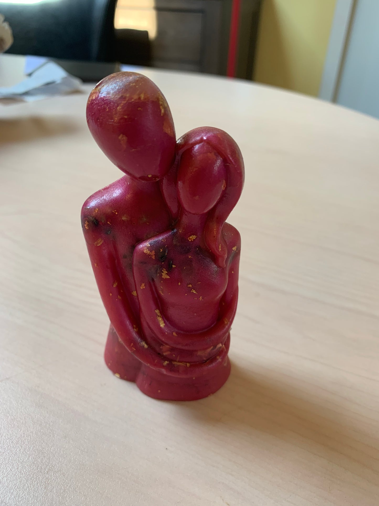 Pakket: liefde en verbinding