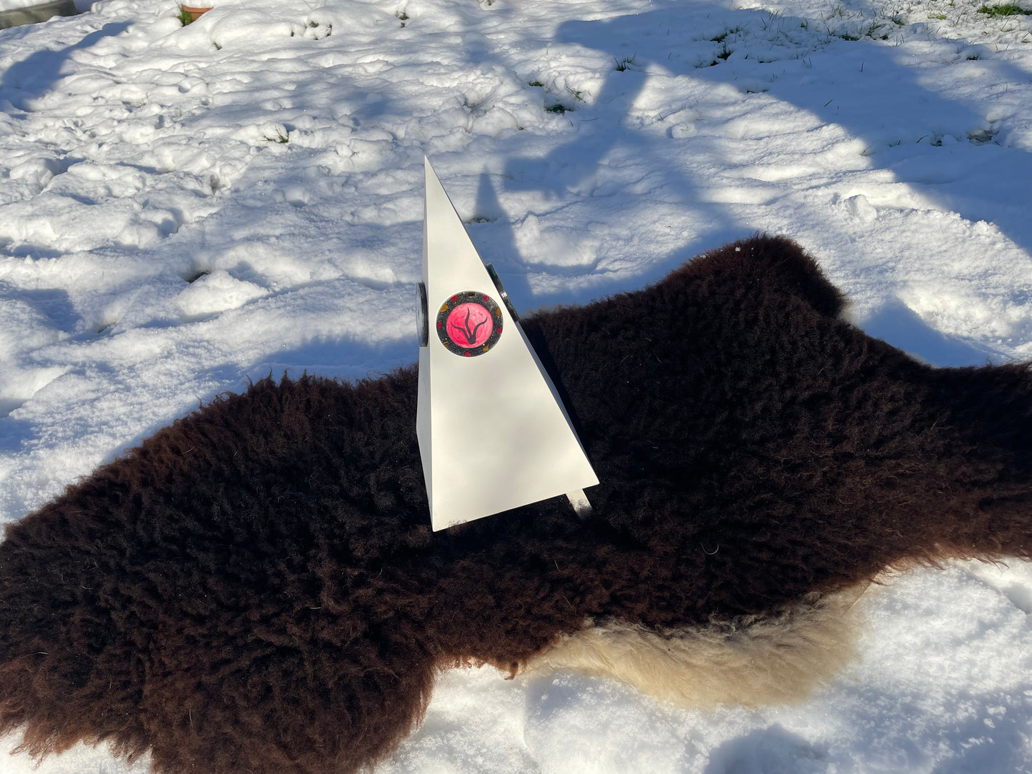 core-piramide, Vitalizer