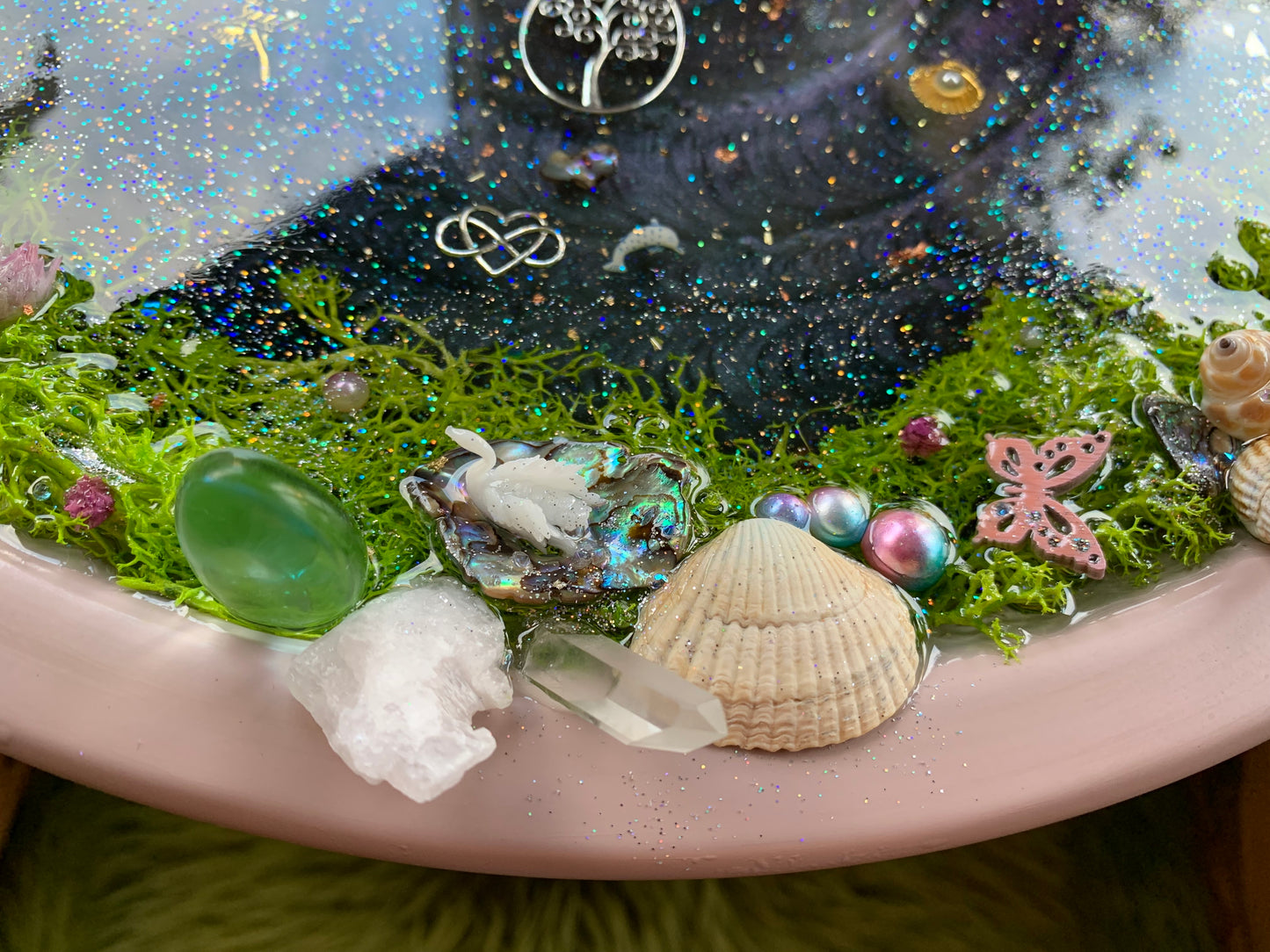 transformerende tafelmand