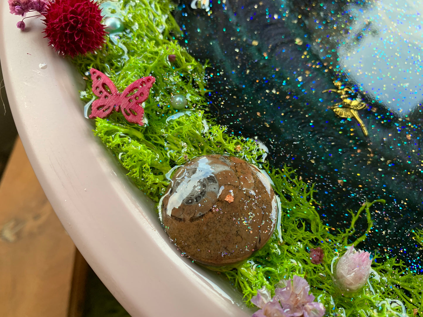 transformerende tafelmand