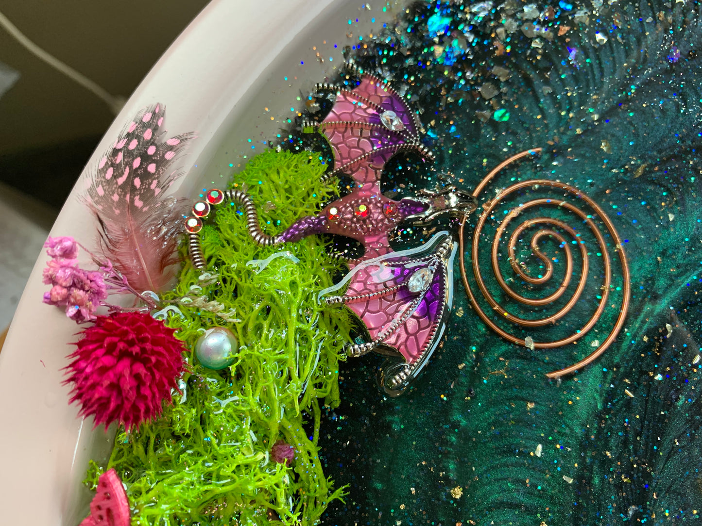 transformerende tafelmand