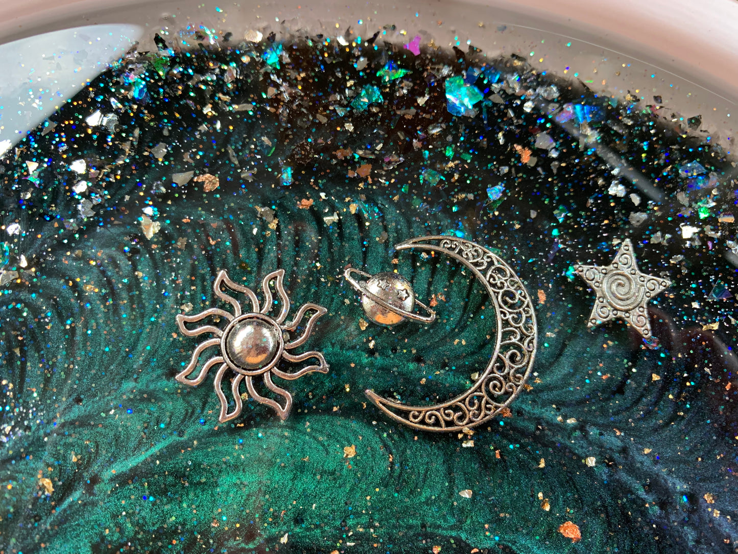 transformerende tafelmand