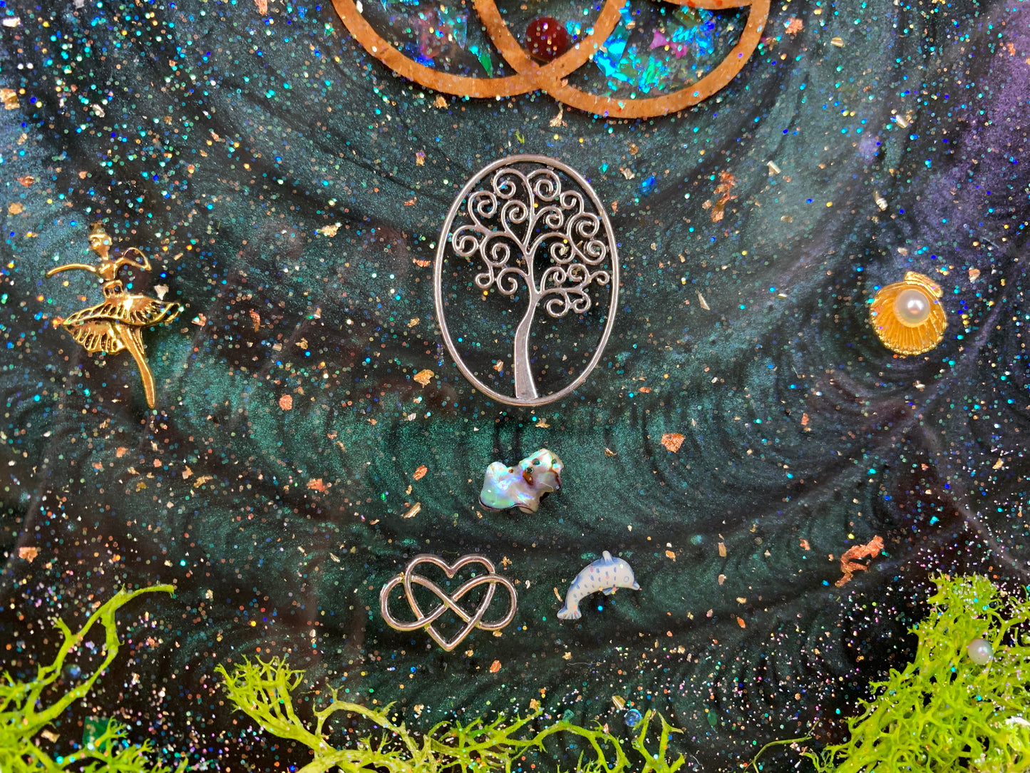 transformerende tafelmand