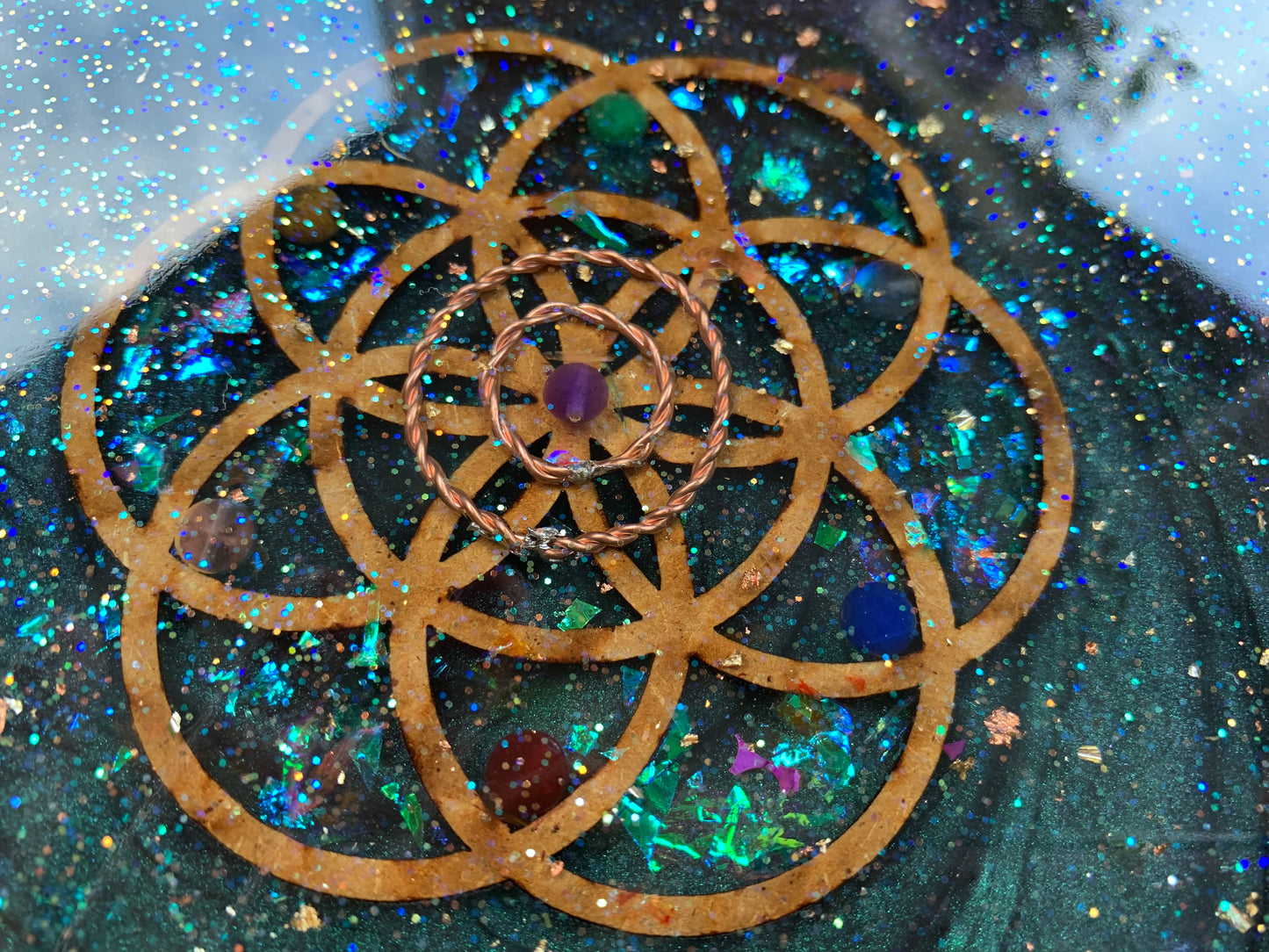 transformerende tafelmand