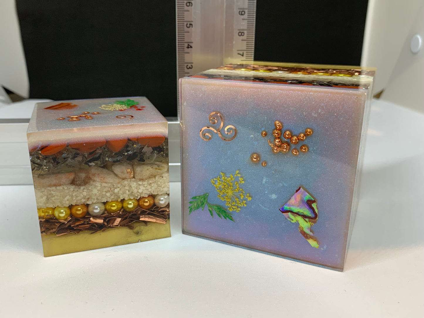 pakket:harmonie en balans