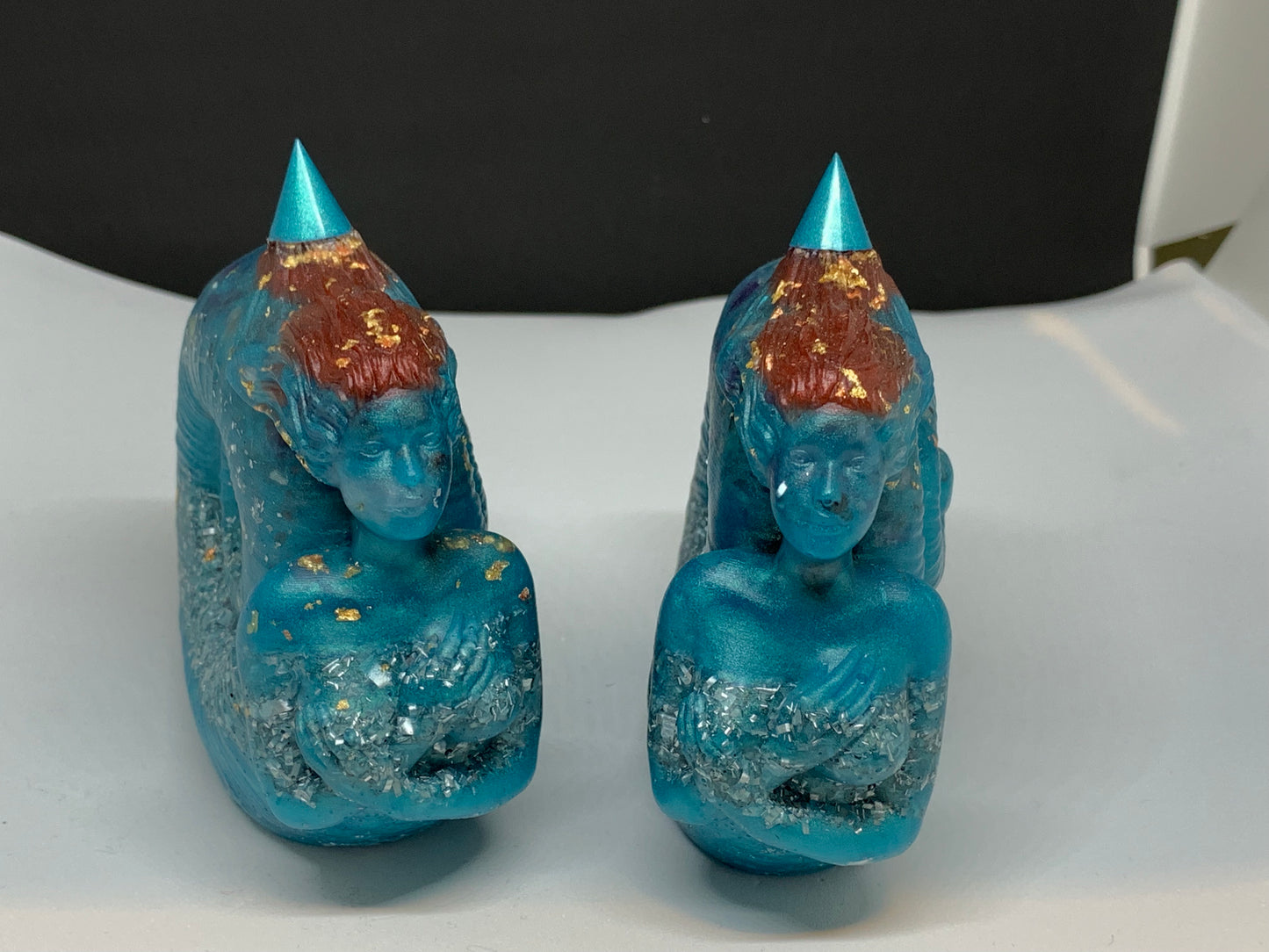 Beschermende godinnen