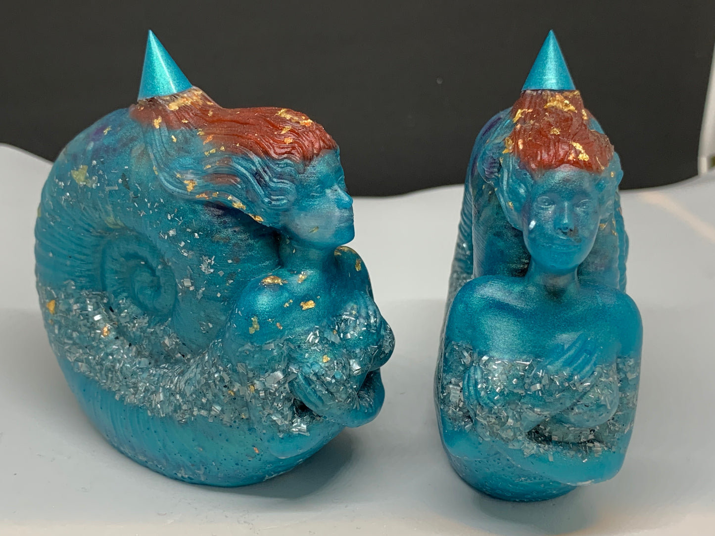 Beschermende godinnen