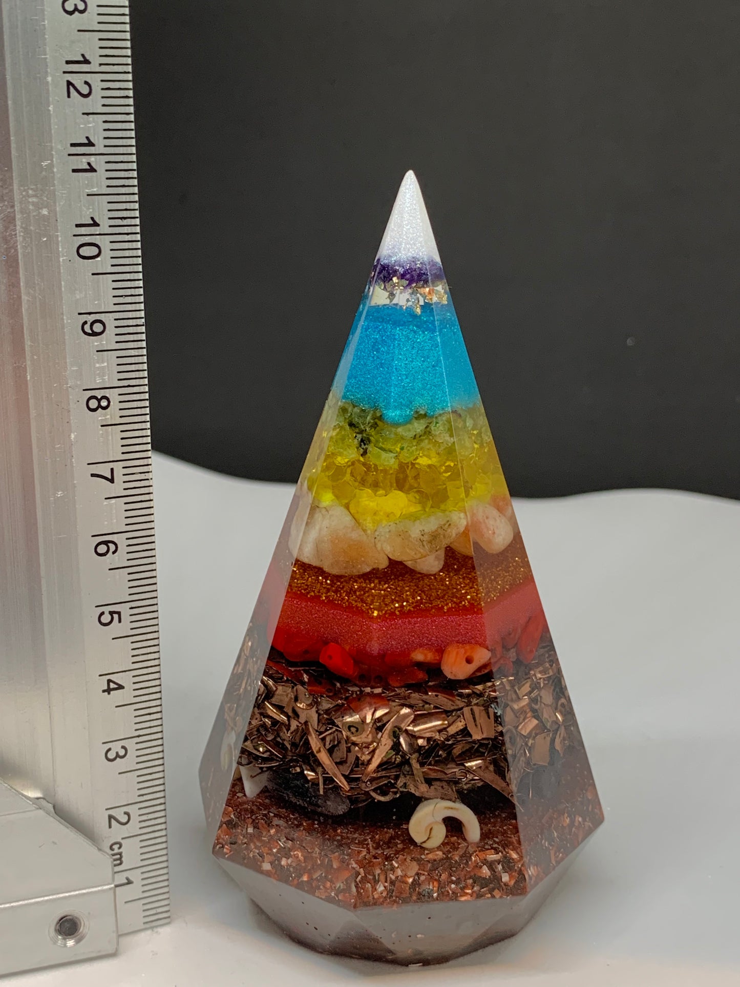 Pakket:chakra stimulatie