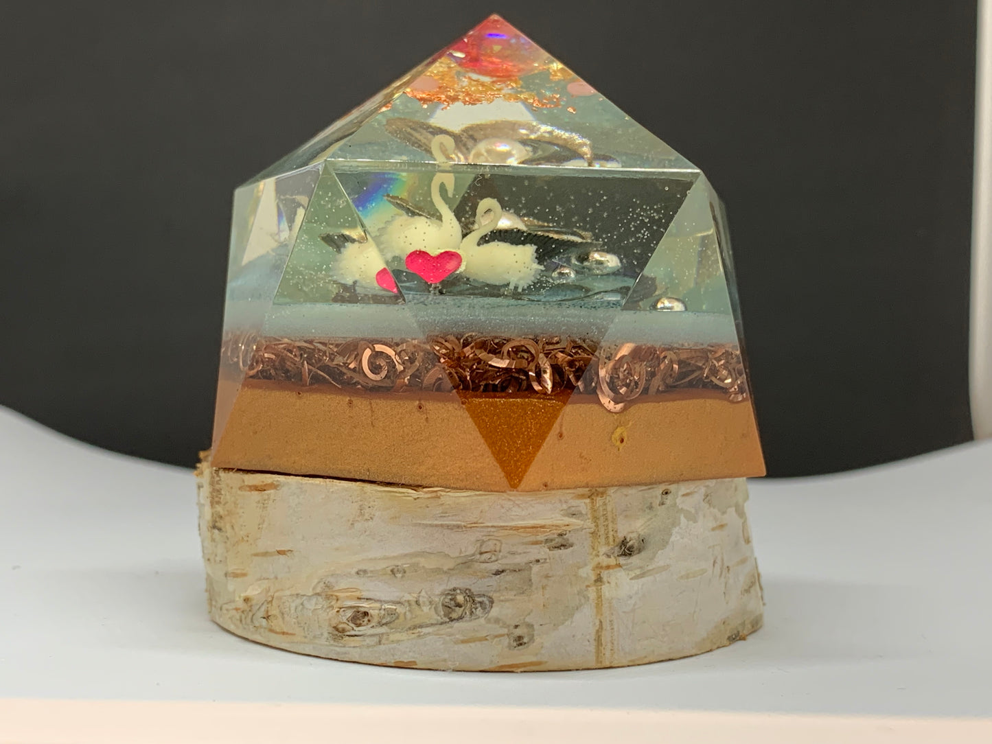 Pakket: liefde en verbinding