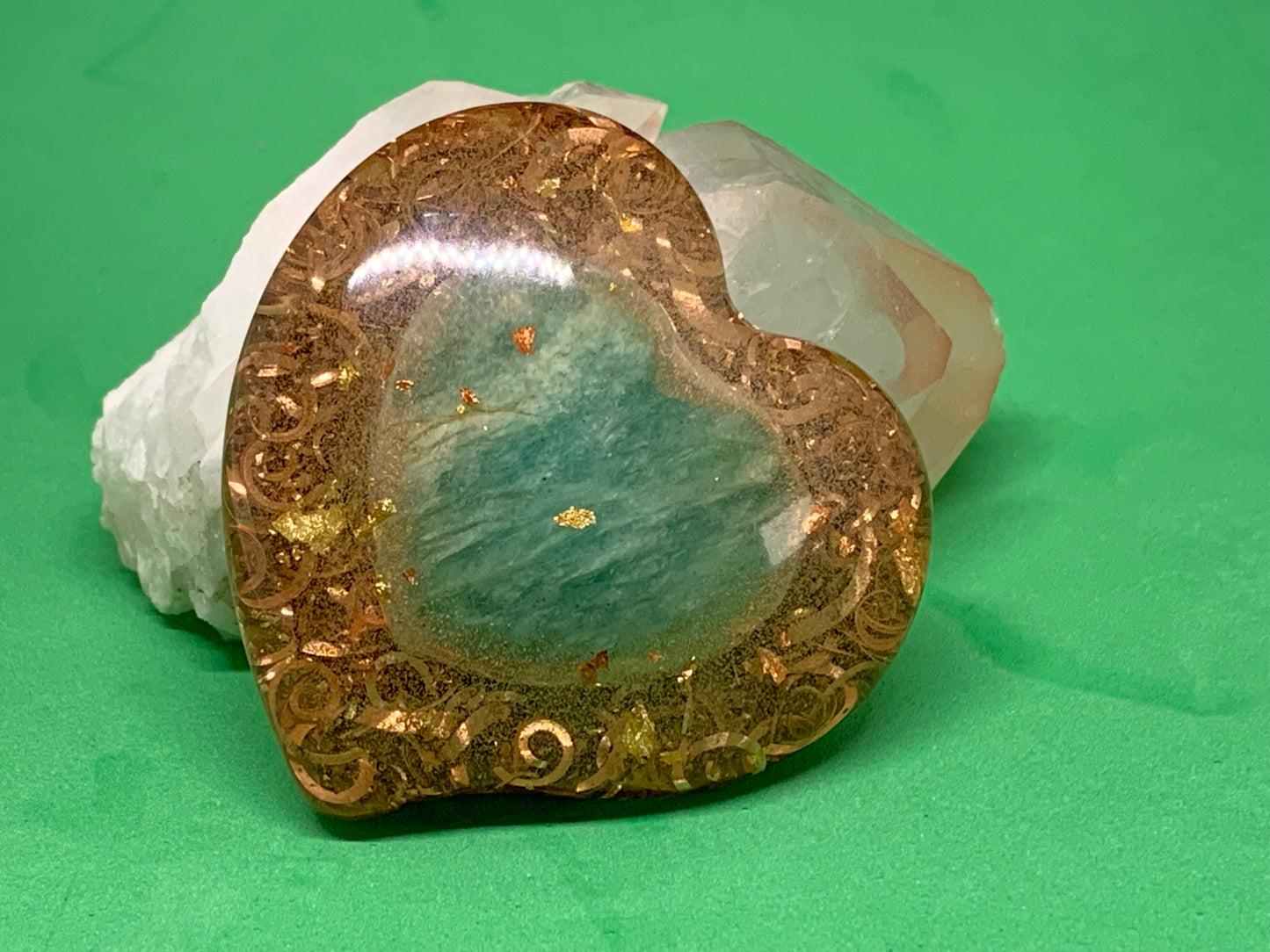 Pakket: liefde en verbinding