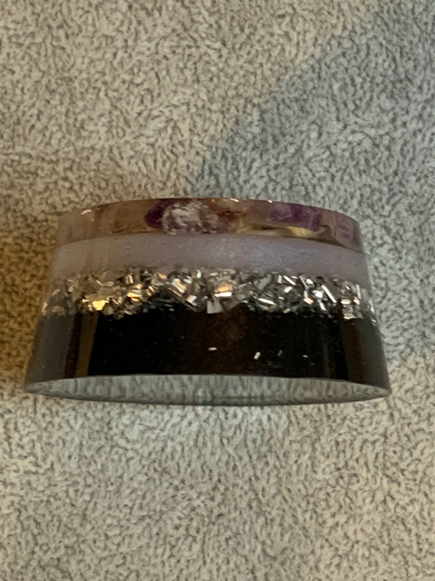 Kleine 'golden triangle'  towerbuster,aluminium