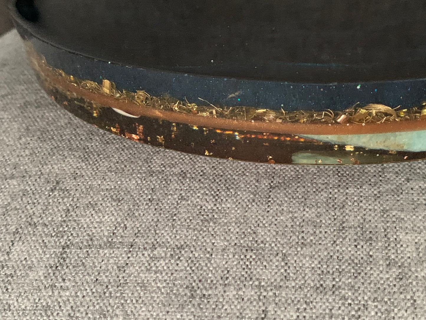 oplaadschijf: oeroude harmonie