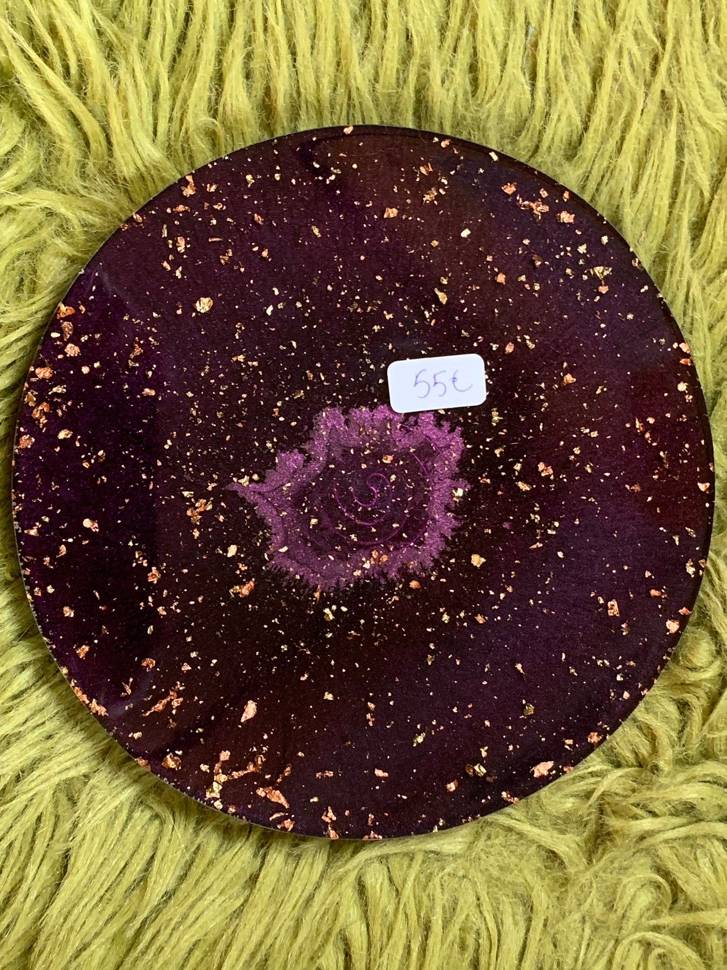 oplaadschijf: trinity nexus