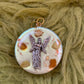 Uriël Orgonite Hanger